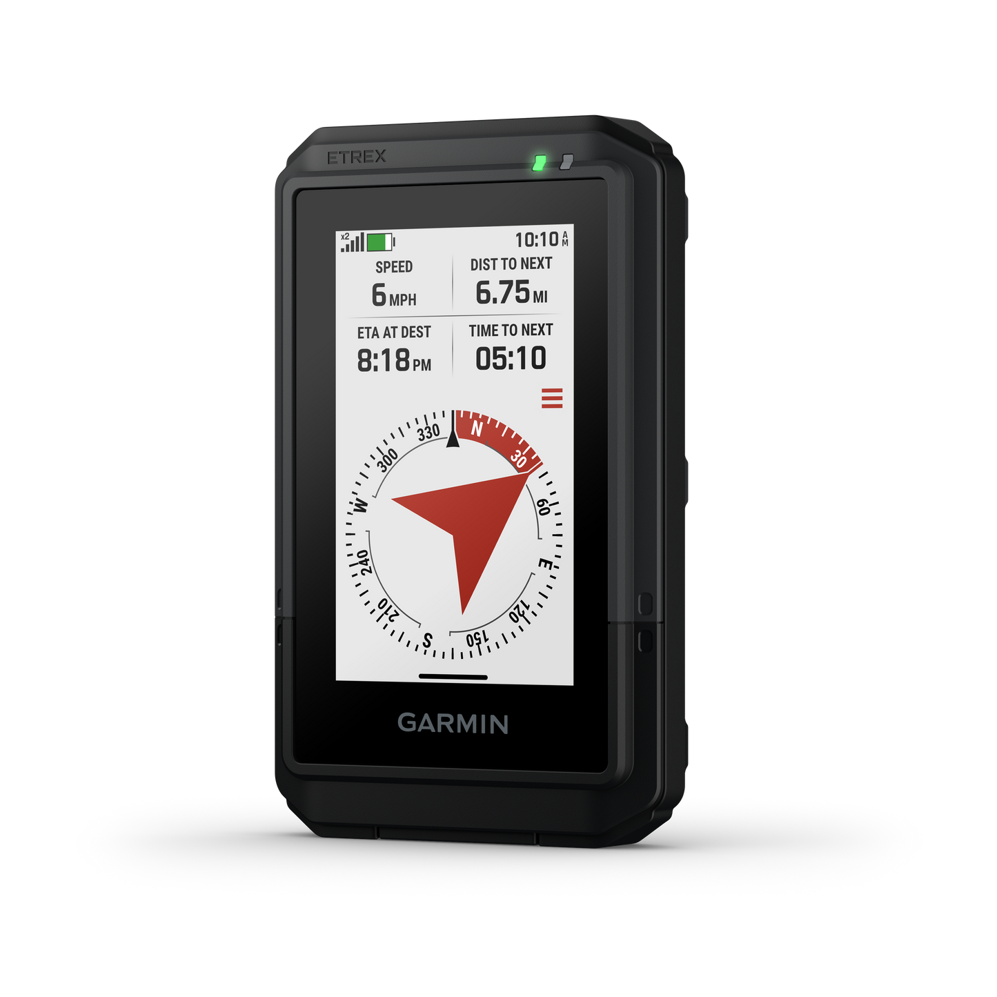 eTrex® Touch
