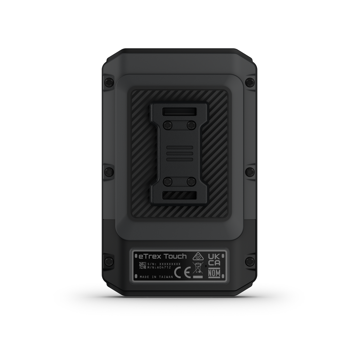 eTrex® Touch