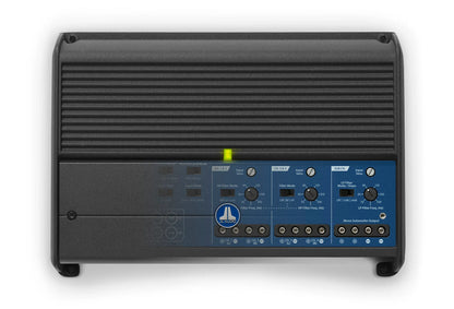 Amplificador náutico y para automóvil JL Audio® XDM