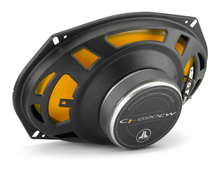 Sistema para coche JL Audio® C1