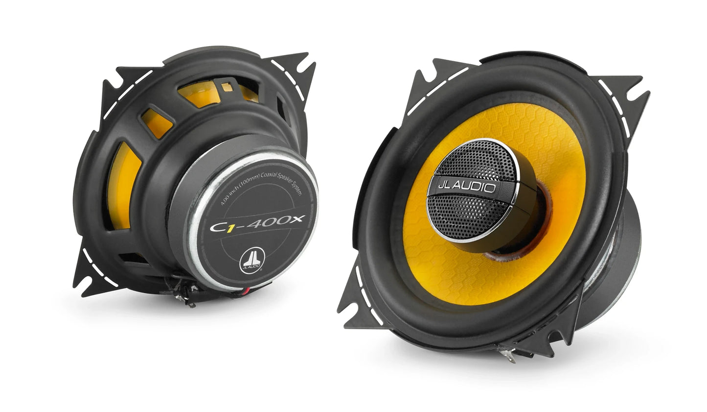 JL Audio® C1 Car Speakers