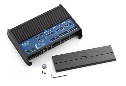 Amplificador náutico y para automóvil JL Audio® XDM
