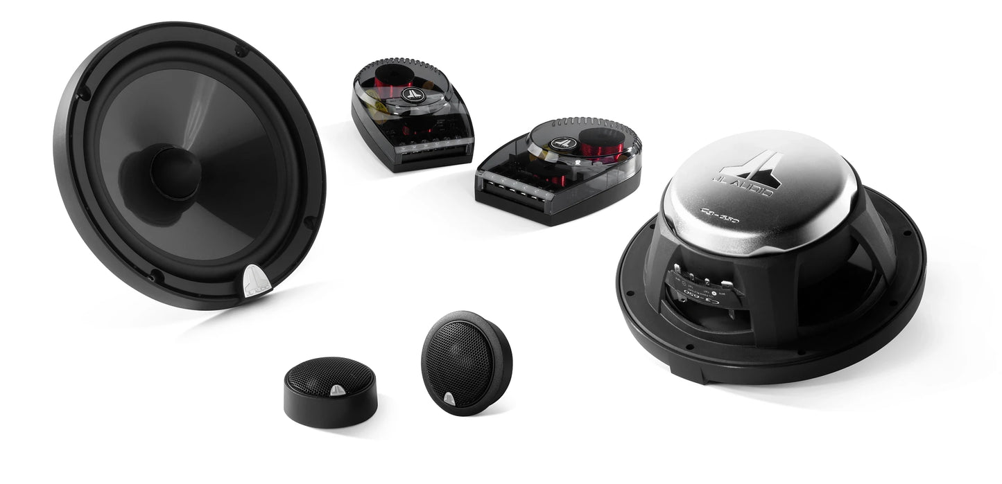Altavoces para coche JL Audio® C3