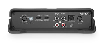 Amplificador para coche JL Audio® JD