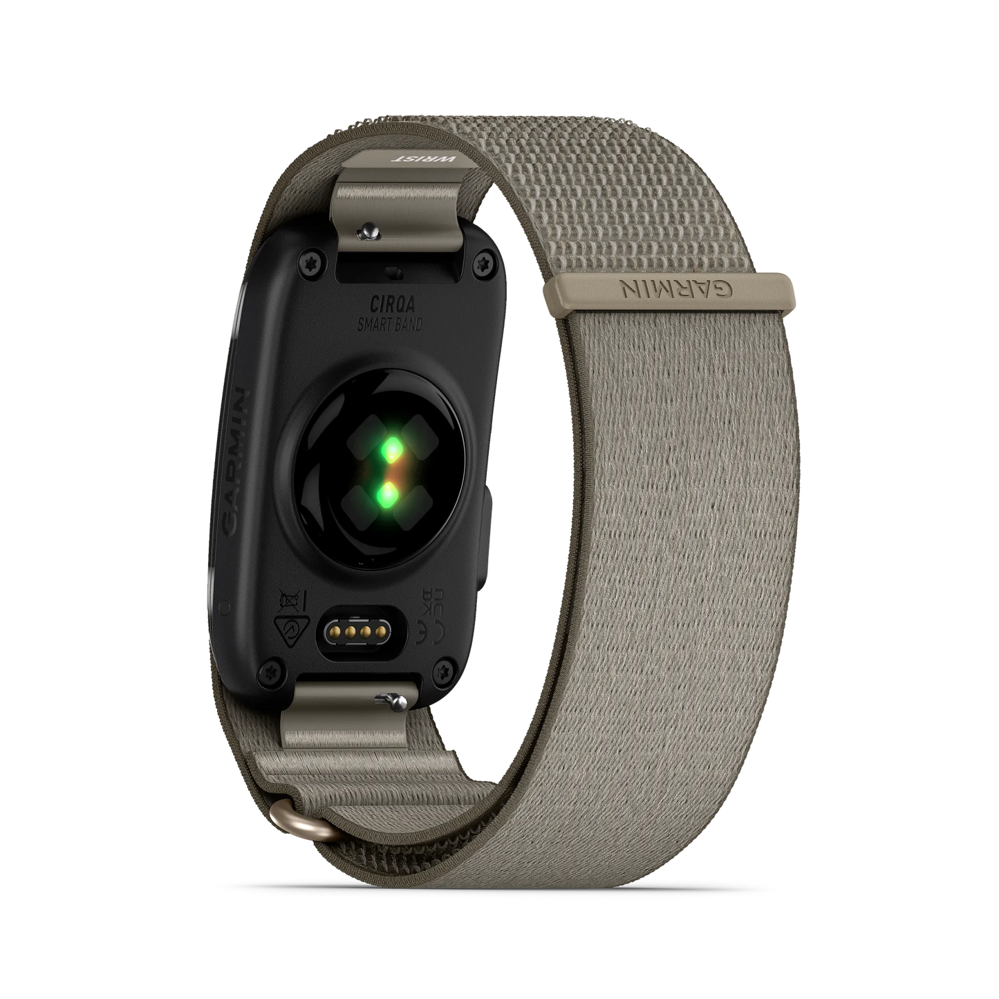 CIRQA™ Smart Band