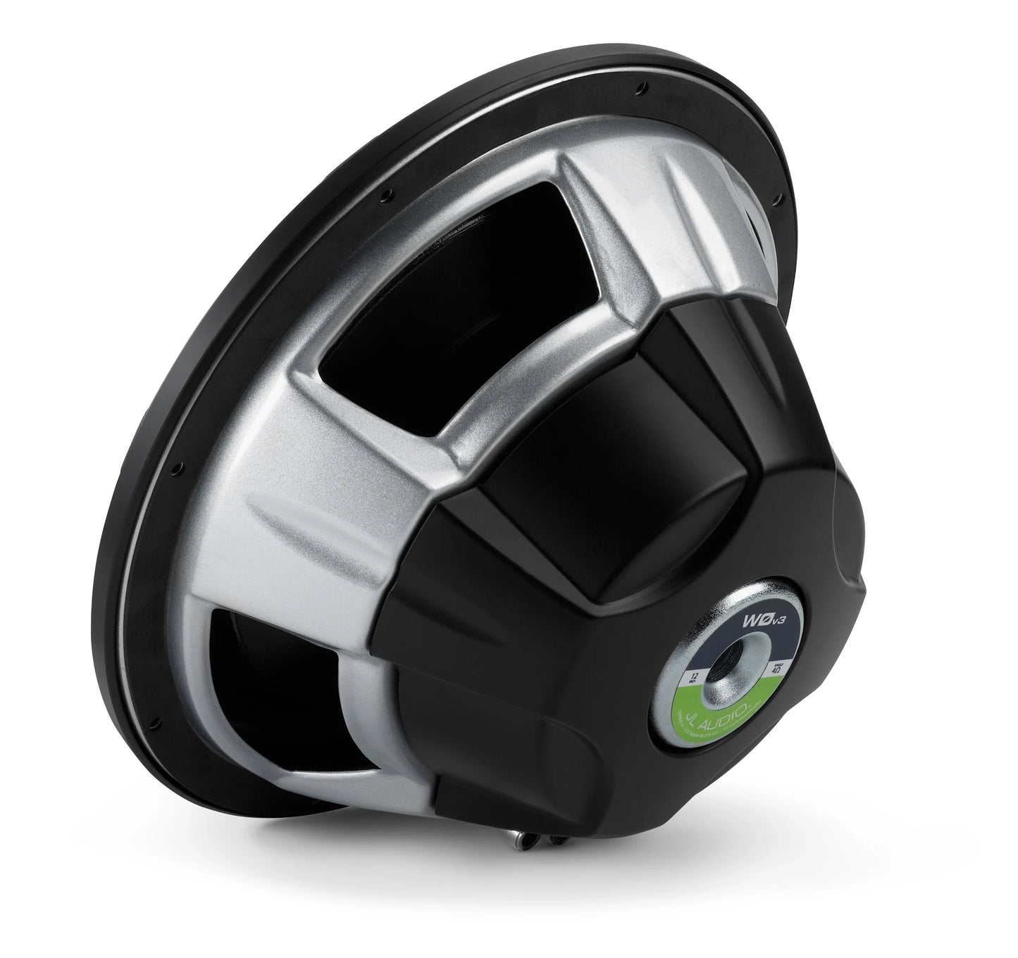 Subwoofer para coche JL Audio® W0v3