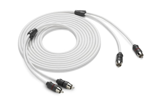 Cable de interconexión de audio náutico JL Audio®