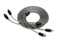 Cable de interconexión de audio principal JL Audio®