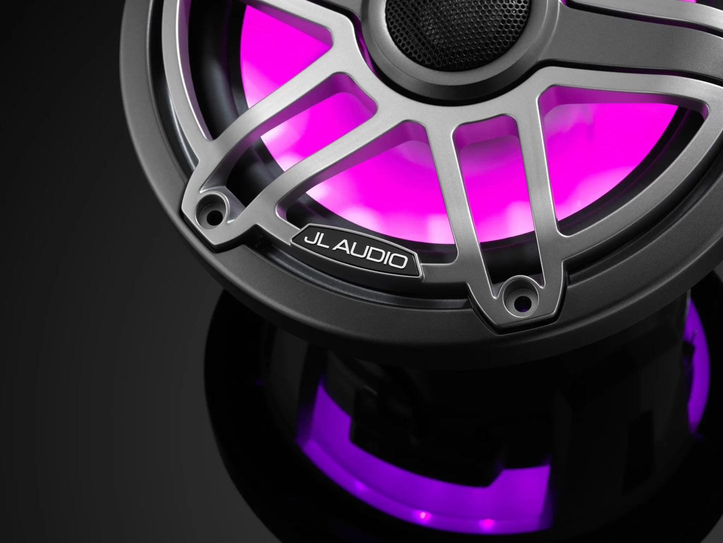 Bocinas náuticas JL Audio® M6