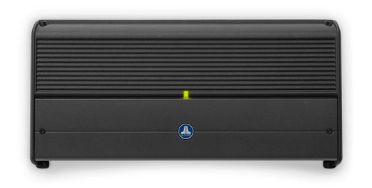 Amplificador náutico y para automóvil JL Audio® XDM