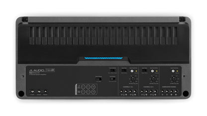 Amplificador de sistema para coche JL Audio® RD