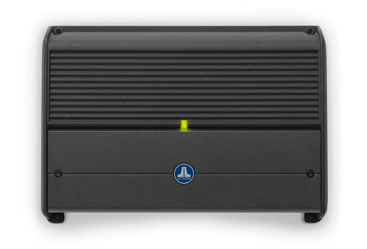 Amplificador náutico y para automóvil JL Audio® XDM