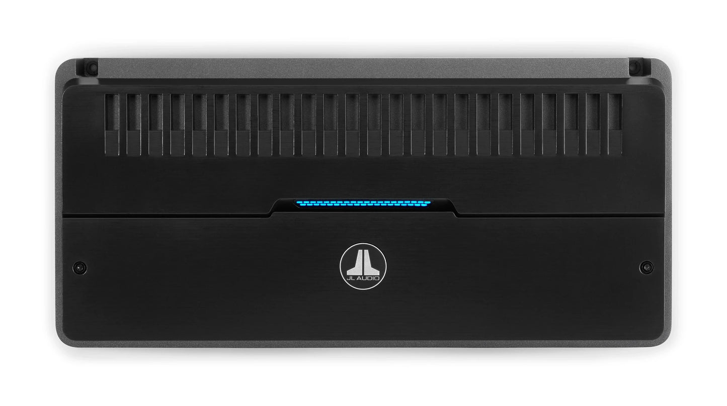 Amplificador de sistema para coche JL Audio® RD