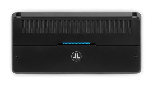 Amplificador de sistema para coche JL Audio® RD