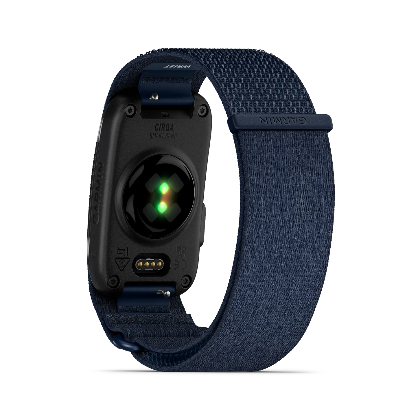 CIRQA™ Smart Band