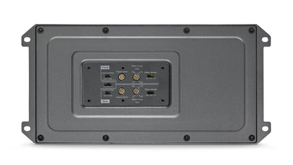 Amplificadores náuticos y para deportes de motor JL Audio® MX