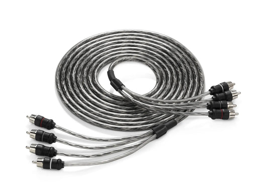 Cable de interconexión de audio principal JL Audio®