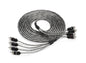 Cable de interconexión de audio principal JL Audio®