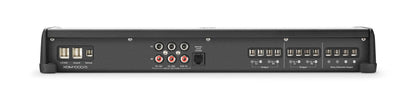 Amplificador náutico y para automóvil JL Audio® XDM