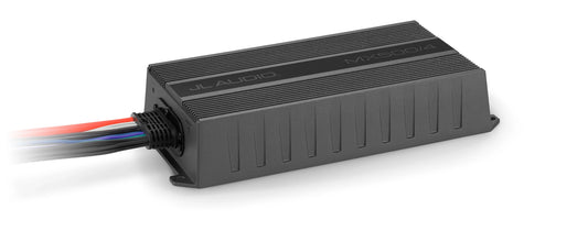 Amplificadores náuticos y para deportes de motor JL Audio® MX