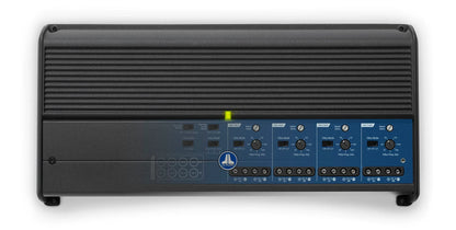 Amplificador náutico y para automóvil JL Audio® XDM