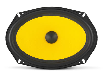 Sistema para coche JL Audio® C1