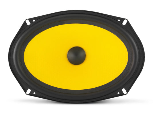 Sistema para coche JL Audio® C1
