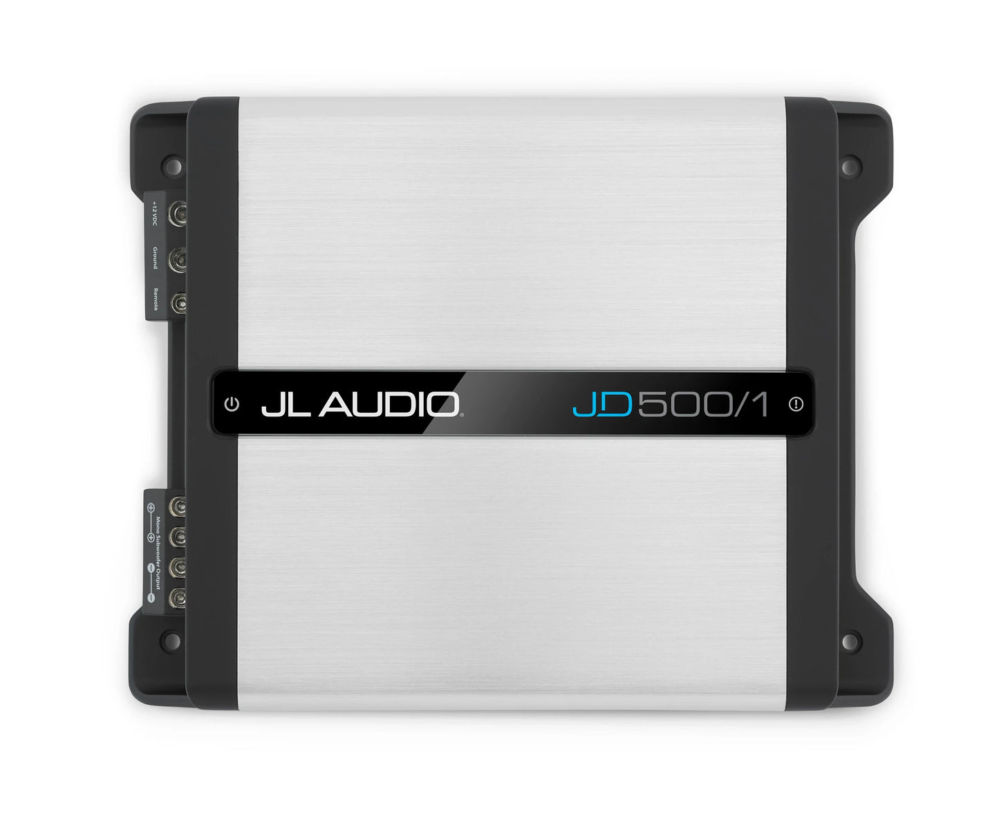 Amplificador para coche JL Audio® JD