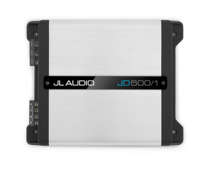 Amplificador para coche JL Audio® JD