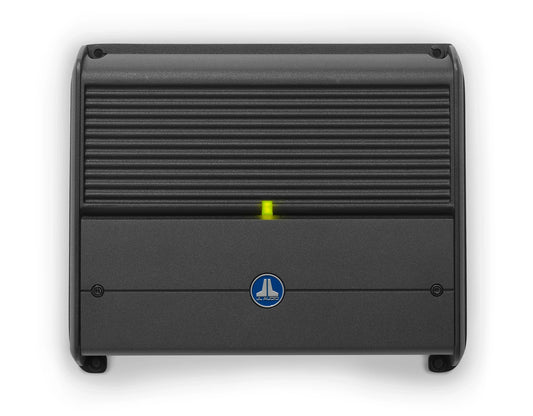 Amplificador náutico y para automóvil JL Audio® XDM