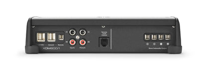 Amplificador náutico y para automóvil JL Audio® XDM