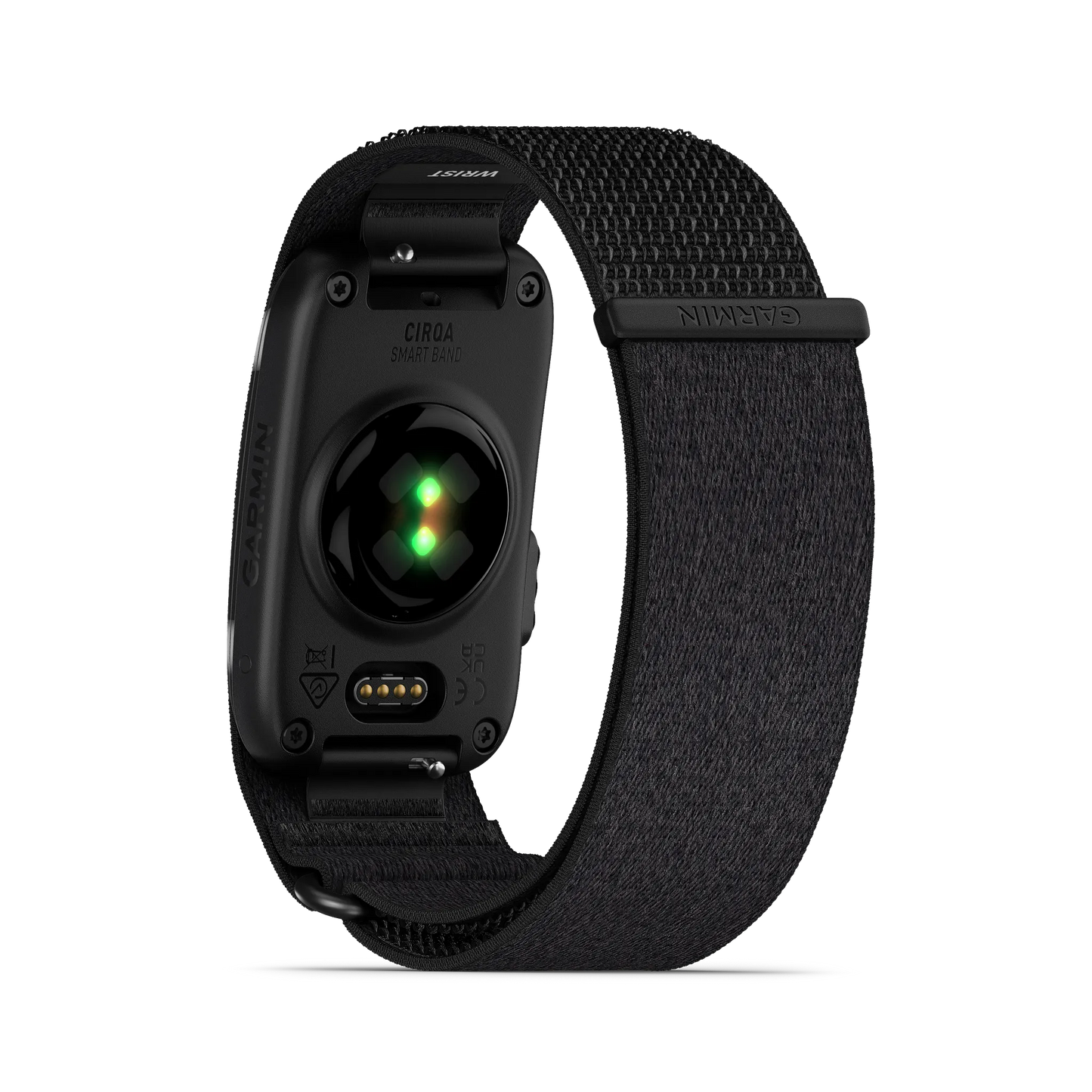 CIRQA™ Smart Band