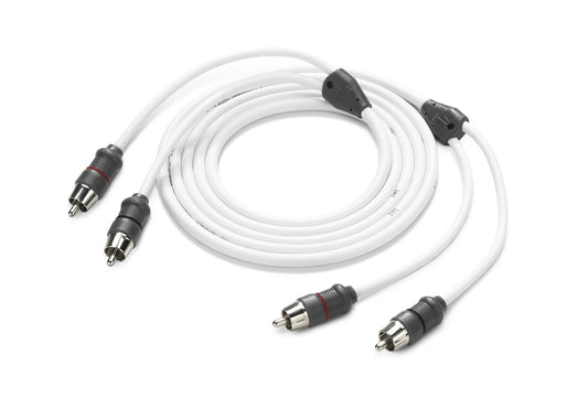 Cable de interconexión de audio náutico JL Audio®