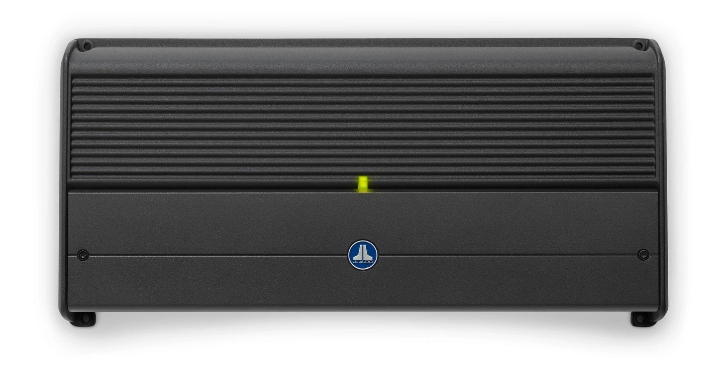 Amplificador náutico y para automóvil JL Audio® XDM