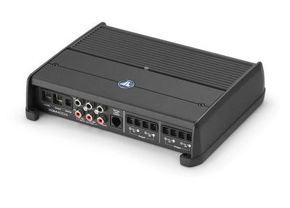 Amplificador náutico y para automóvil JL Audio® XDM