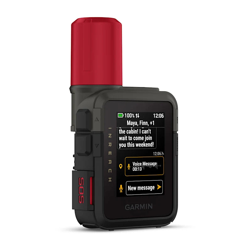 inReach Mini 3