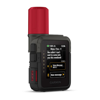 inReach Mini 3