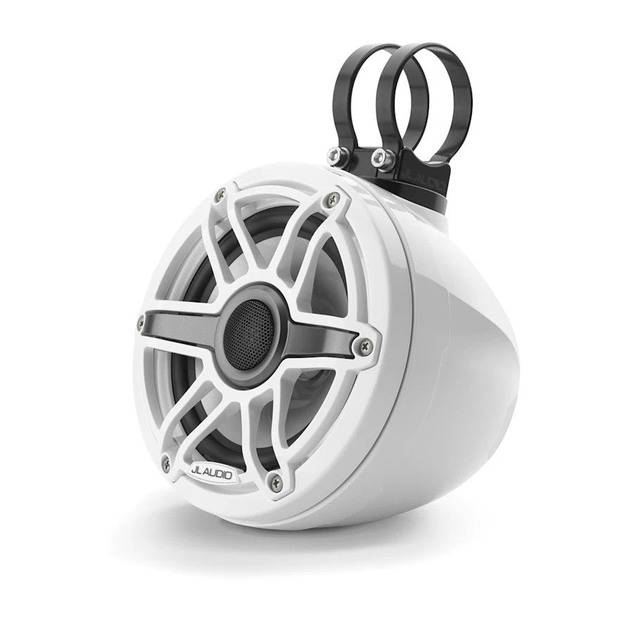 Sistema cerrado JL Audio® VeX™