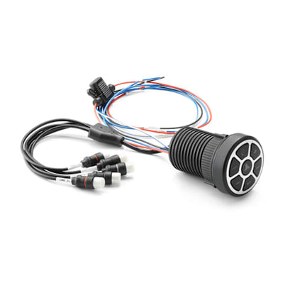 Receptor JL Audio®
