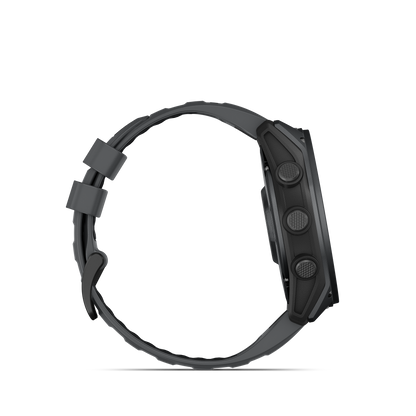tactix® 8 - 51 mm, AMOLED, revestimiento Cerakote