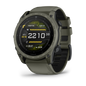 tactix® 8 - 51 mm, AMOLED, revestimiento Cerakote Verde Olivo