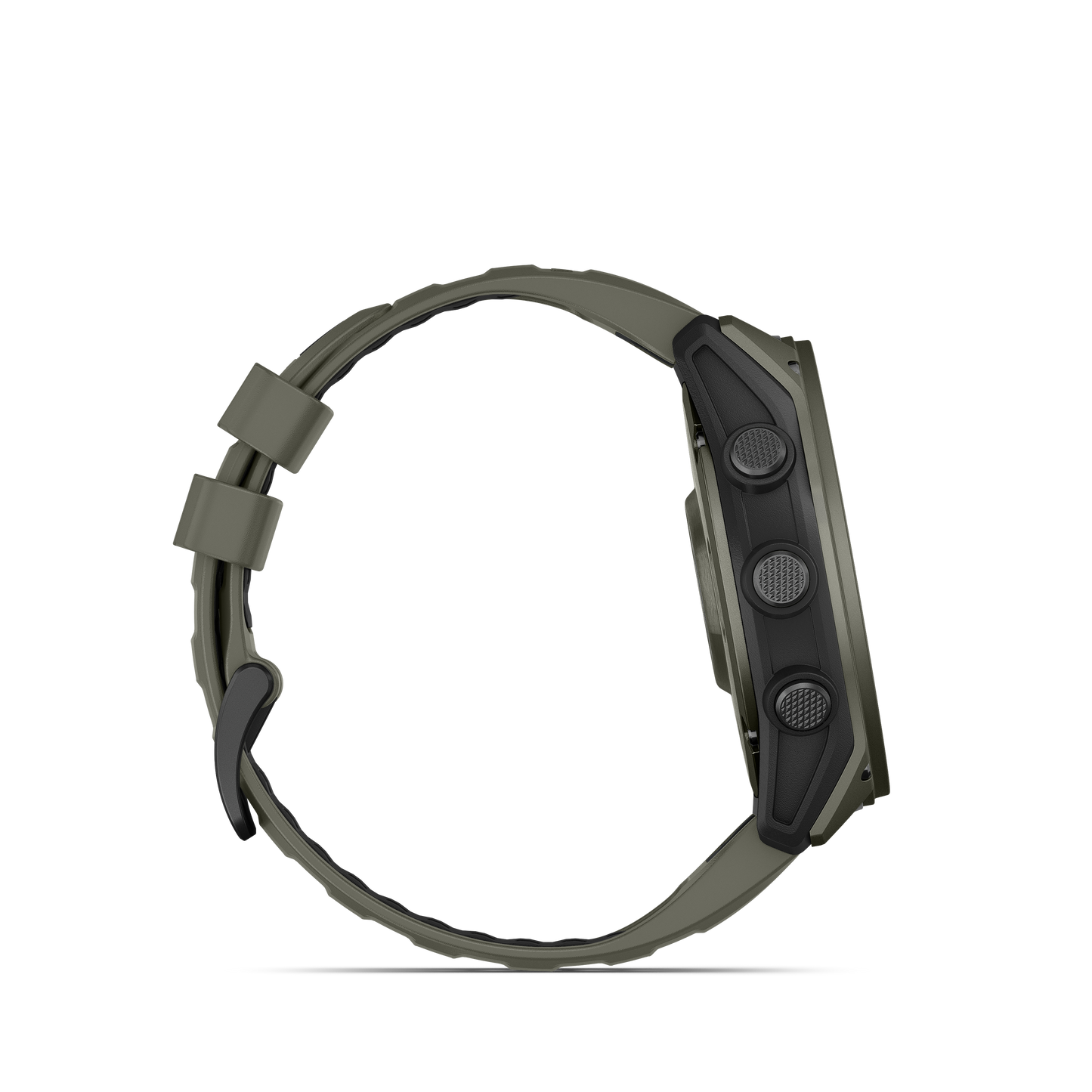 tactix® 8 - 51 mm, AMOLED, revestimiento Cerakote Verde Olivo